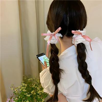 粘合平行线