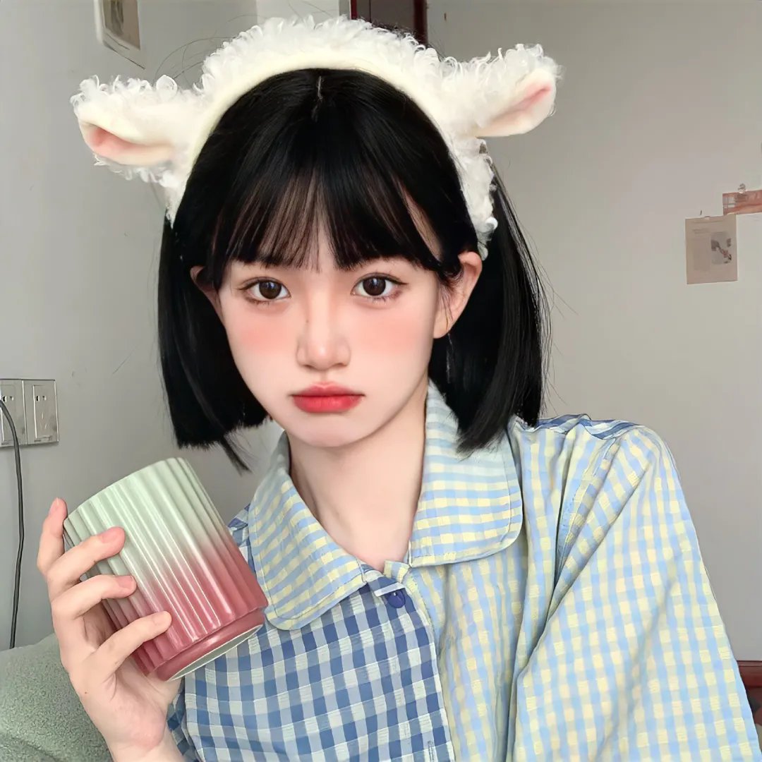 直率症