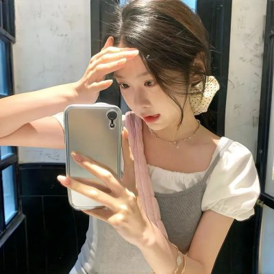 爱上北斗星男友